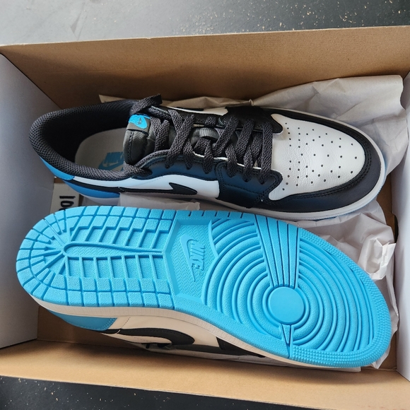 Jordan low UNC - Picture 2 of 6